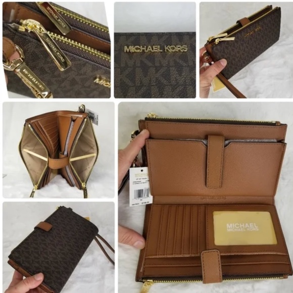 🎉Host Pick x2🎉 NEW MICHAEL KORS 2 SET AUTHENTICITY GUARANTEED - Picture 6 of 12